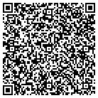 QR code with AEX Transportation Service contacts