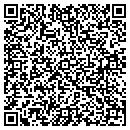 QR code with Ana C Zigel contacts