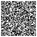 QR code with Fine Print contacts