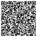 QR code with Artatech contacts