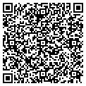 QR code with L Salon contacts