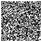 QR code with RC Johnson and Associates contacts