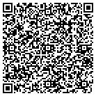 QR code with K K Title & Escrow Inc contacts