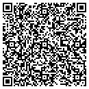 QR code with Walter Cahall contacts