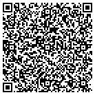 QR code with Amalgamated Limousine Service contacts