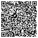 QR code with Api contacts