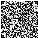 QR code with Talbot Business Center contacts