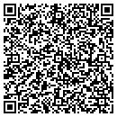 QR code with Heroes Of Hope contacts