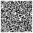 QR code with Creegers Rental Connection contacts