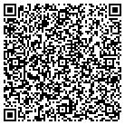 QR code with H & R Block Tax Service contacts