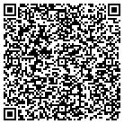 QR code with Hickory International Inc contacts