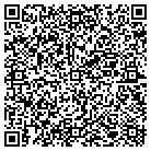 QR code with Olander's Landscape Creations contacts