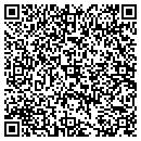 QR code with Hunter Grisly contacts