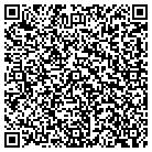 QR code with Mr Tire Auto Service Center contacts