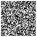 QR code with M-Tech Security Service Inc contacts