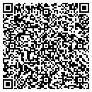 QR code with High's Of Baltimore contacts