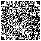 QR code with J David Bimestefer DDS contacts