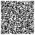 QR code with D C Van Lines Moving & Storage contacts