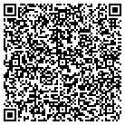 QR code with Baltimore Architecture Fndtn contacts