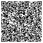 QR code with Hillcrest Heights Elementary contacts