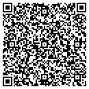 QR code with Robert A Thompson MD contacts
