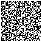 QR code with Radiation Oncology Affiliates contacts