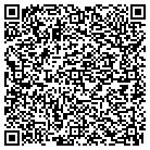 QR code with Geographic Consulting Services LLC contacts