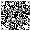 QR code with Hardrock Concrete contacts
