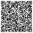 QR code with S L Mc Gill Construction contacts