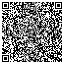 QR code with Atlantic Wear Inc contacts
