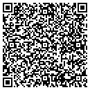 QR code with RG Construction contacts