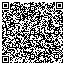 QR code with Pura Vida Gallery contacts