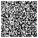 QR code with Unruh Excavating contacts