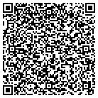 QR code with McAuliffe Vision Center contacts