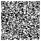 QR code with First Class Cruise Service contacts