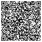 QR code with P Chandler Enterprises contacts