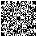 QR code with D Bass Group contacts