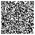 QR code with The Muse contacts