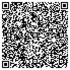 QR code with D D Air Conditioning & Heating contacts