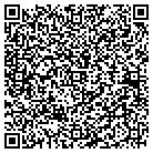QR code with Washington Post The contacts