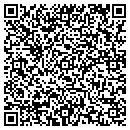 QR code with Ron V Dj Service contacts