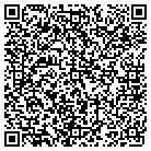 QR code with Arizona Real Estate Brokers contacts