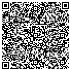 QR code with Maryland Research & Abstract contacts