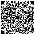 QR code with AACD contacts