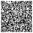 QR code with Haven Corp contacts