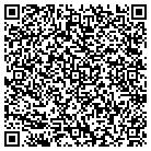 QR code with Accents Custom Framing & Art contacts