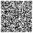QR code with First Class Paint & Rstrtn contacts