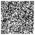 QR code with A&J Assoc contacts