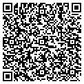 QR code with Ceiling Art contacts