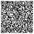 QR code with Facchina Construction contacts
